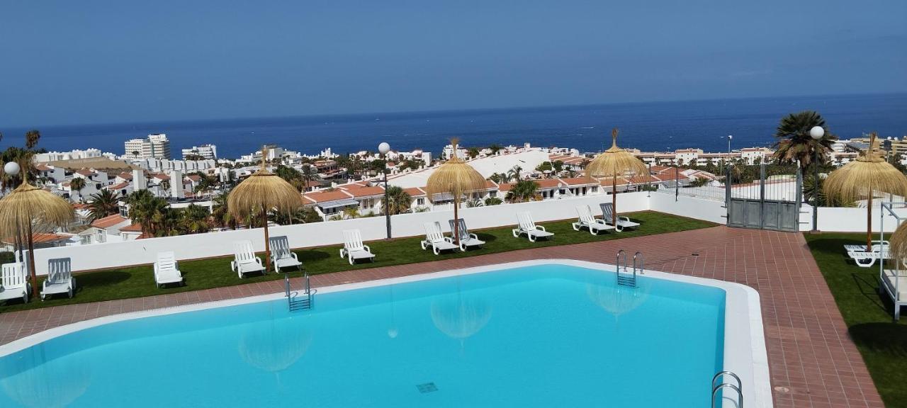 Apartment Island Paradise Costa Adeje  Exterior foto