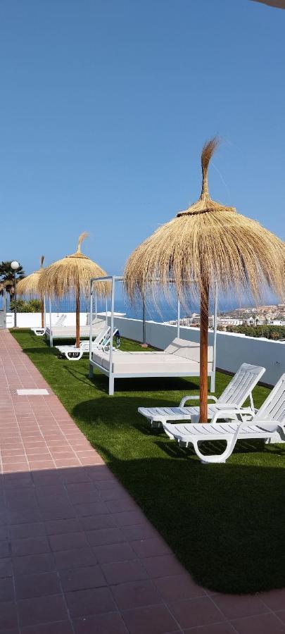 Apartment Island Paradise Costa Adeje  Exterior foto