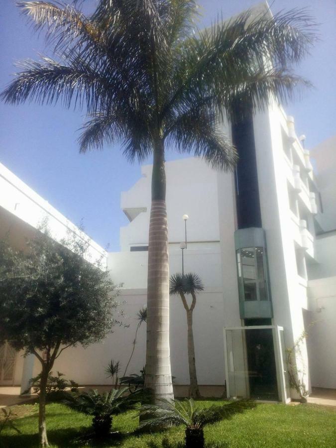 Apartment Island Paradise Costa Adeje  Exterior foto