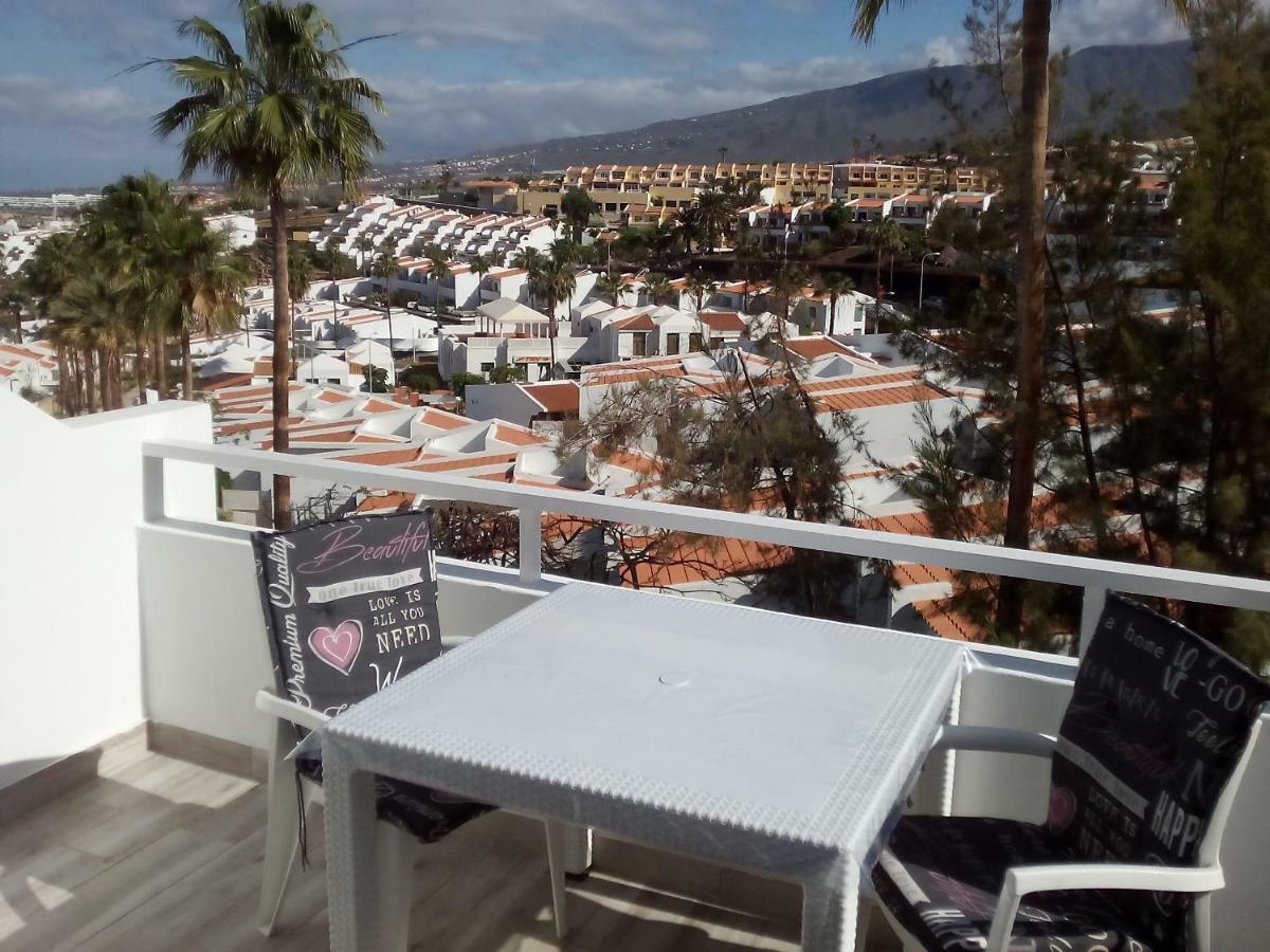 Apartment Island Paradise Costa Adeje  Exterior foto