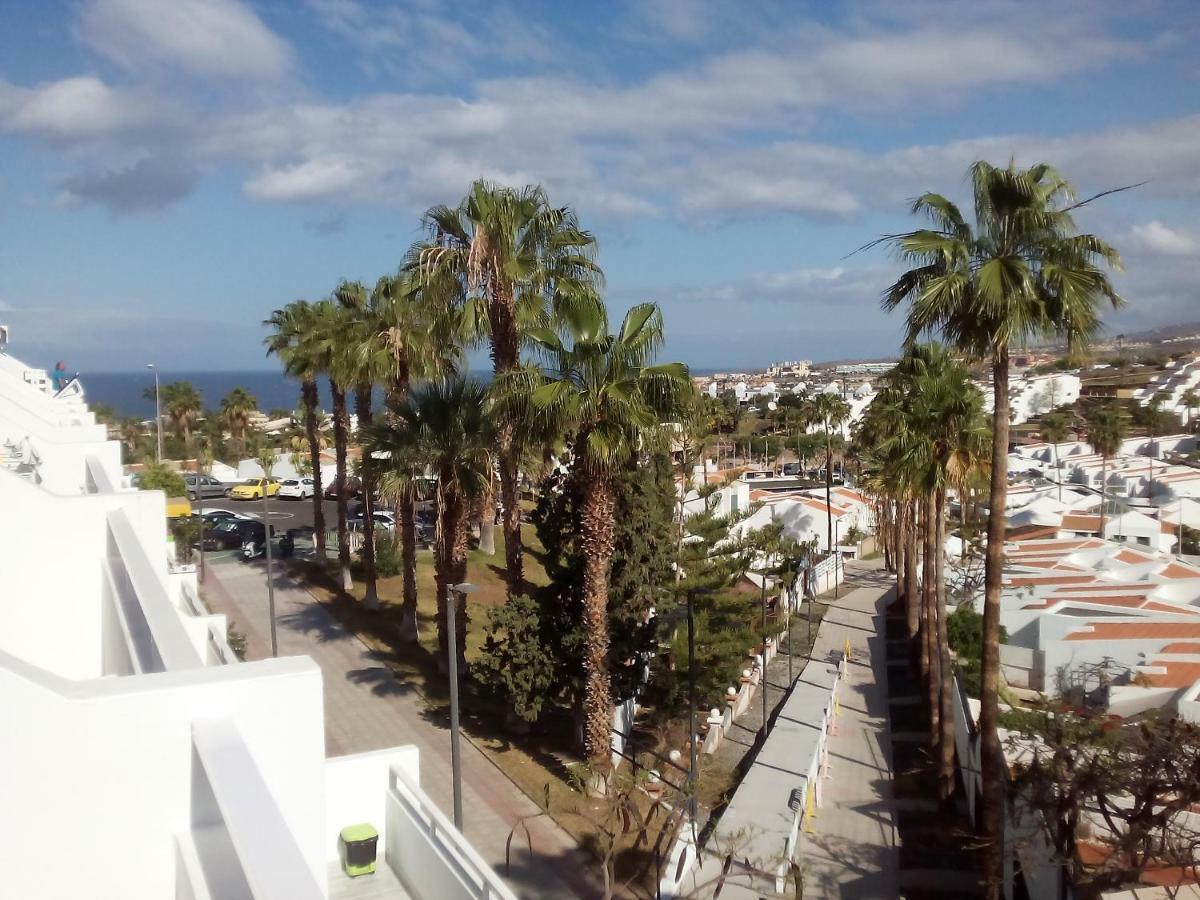 Apartment Island Paradise Costa Adeje  Exterior foto